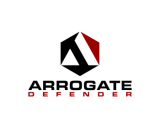 https://www.logocontest.com/public/logoimage/1500612253Arrogate Defender.png